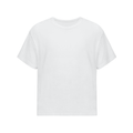 Streetwear Oversized Cotton T-Shirt