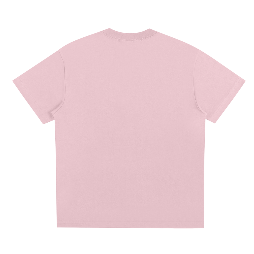 Quick-Dry Cooling boxy T-Shirt