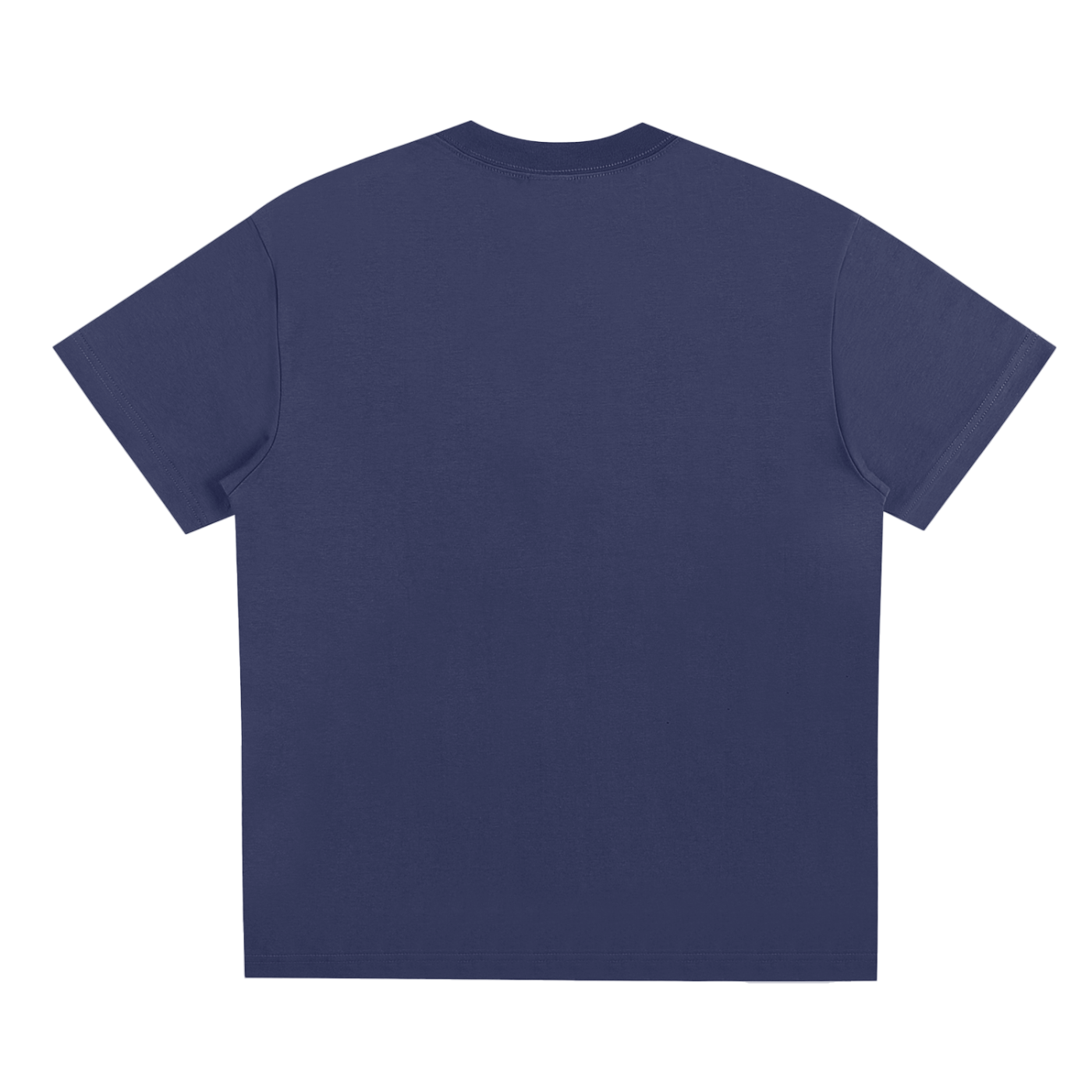 Quick-Dry Cooling boxy T-Shirt