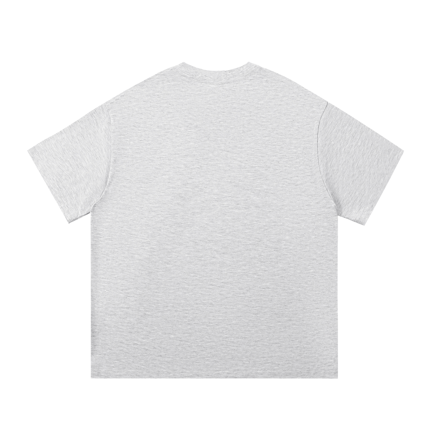 baggy/boxy Cotton T-Shirt