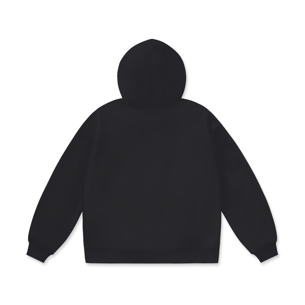 Oversize Heavyweight Hoodie