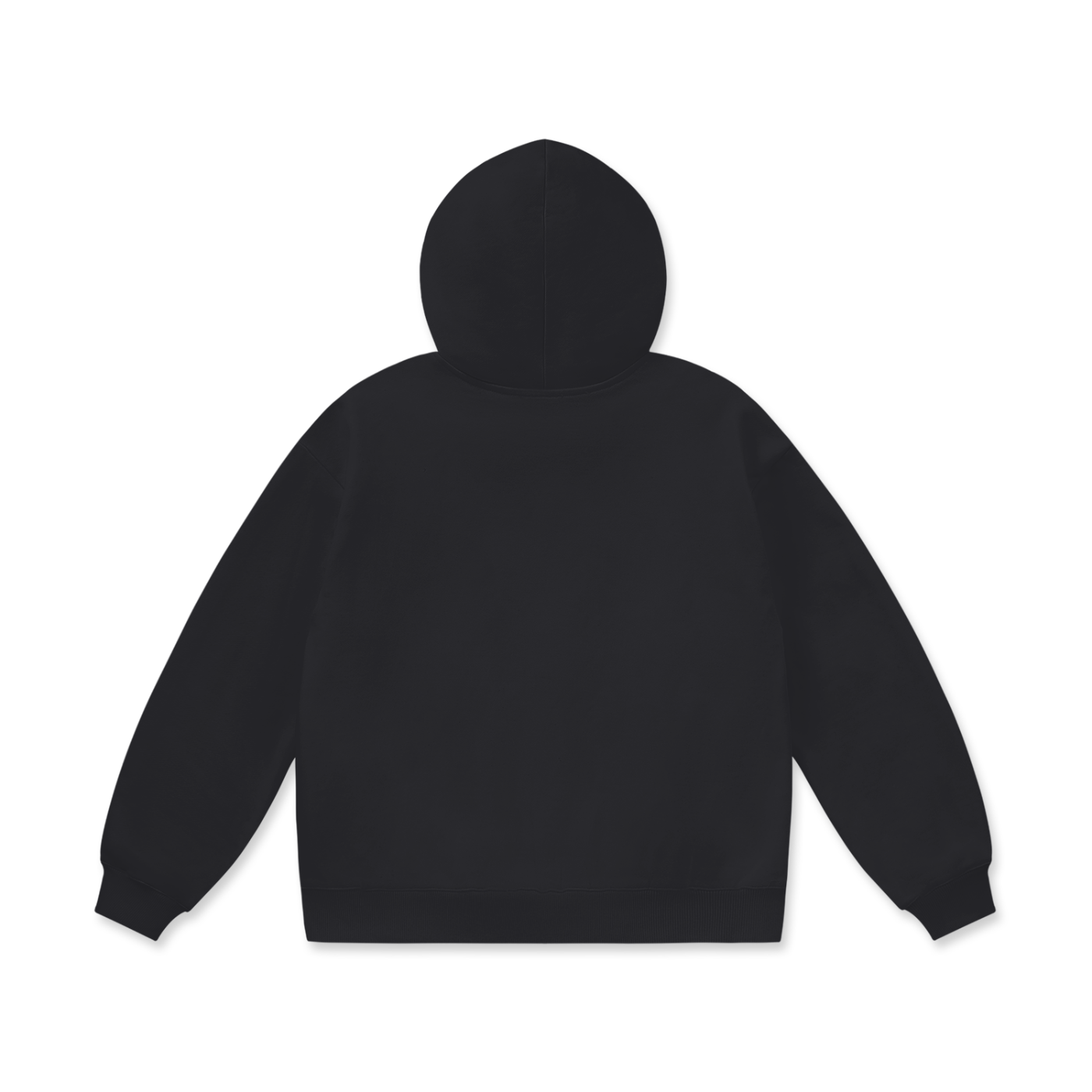 Oversize Heavyweight Hoodie