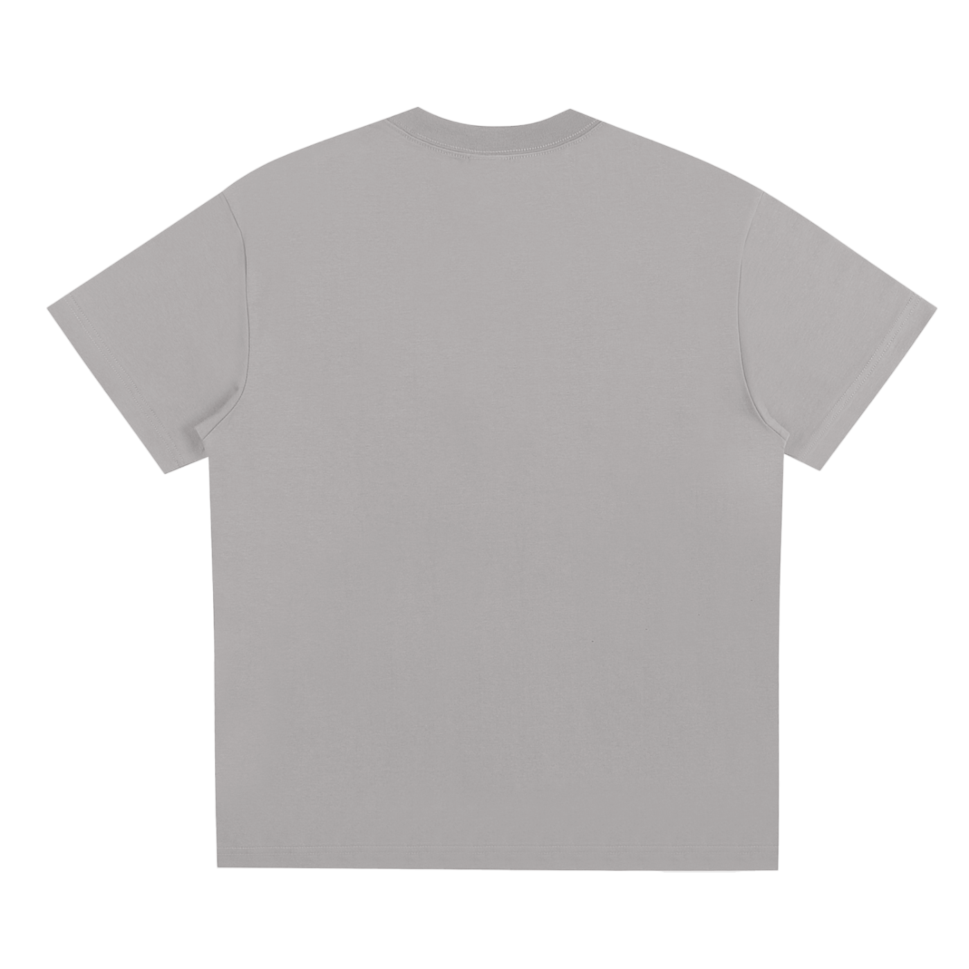Quick-Dry Cooling boxy T-Shirt