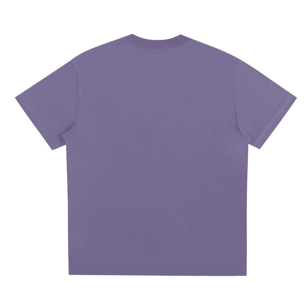 Quick-Dry Cooling boxy T-Shirt