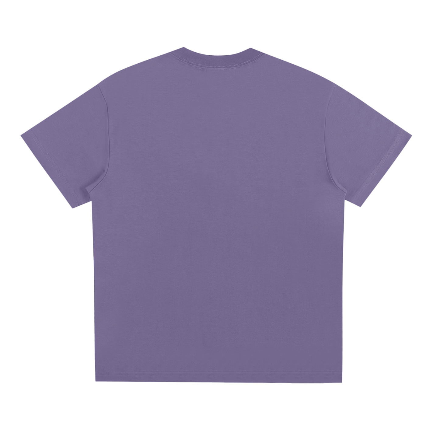 Quick-Dry Cooling boxy T-Shirt