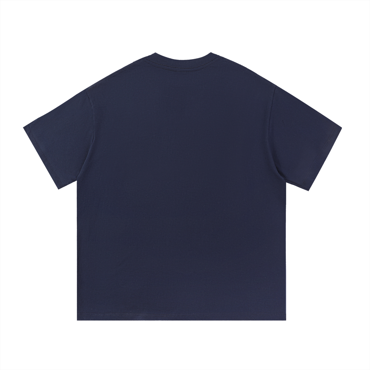 baggy/boxy Cotton T-Shirt