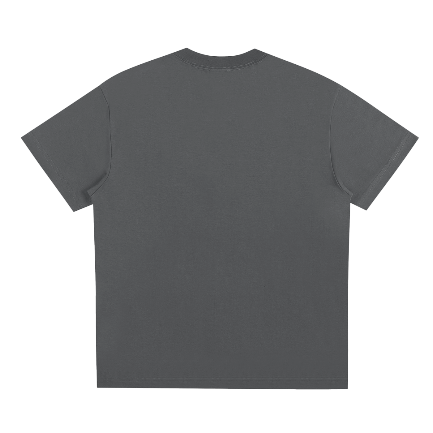 Quick-Dry Cooling boxy T-Shirt