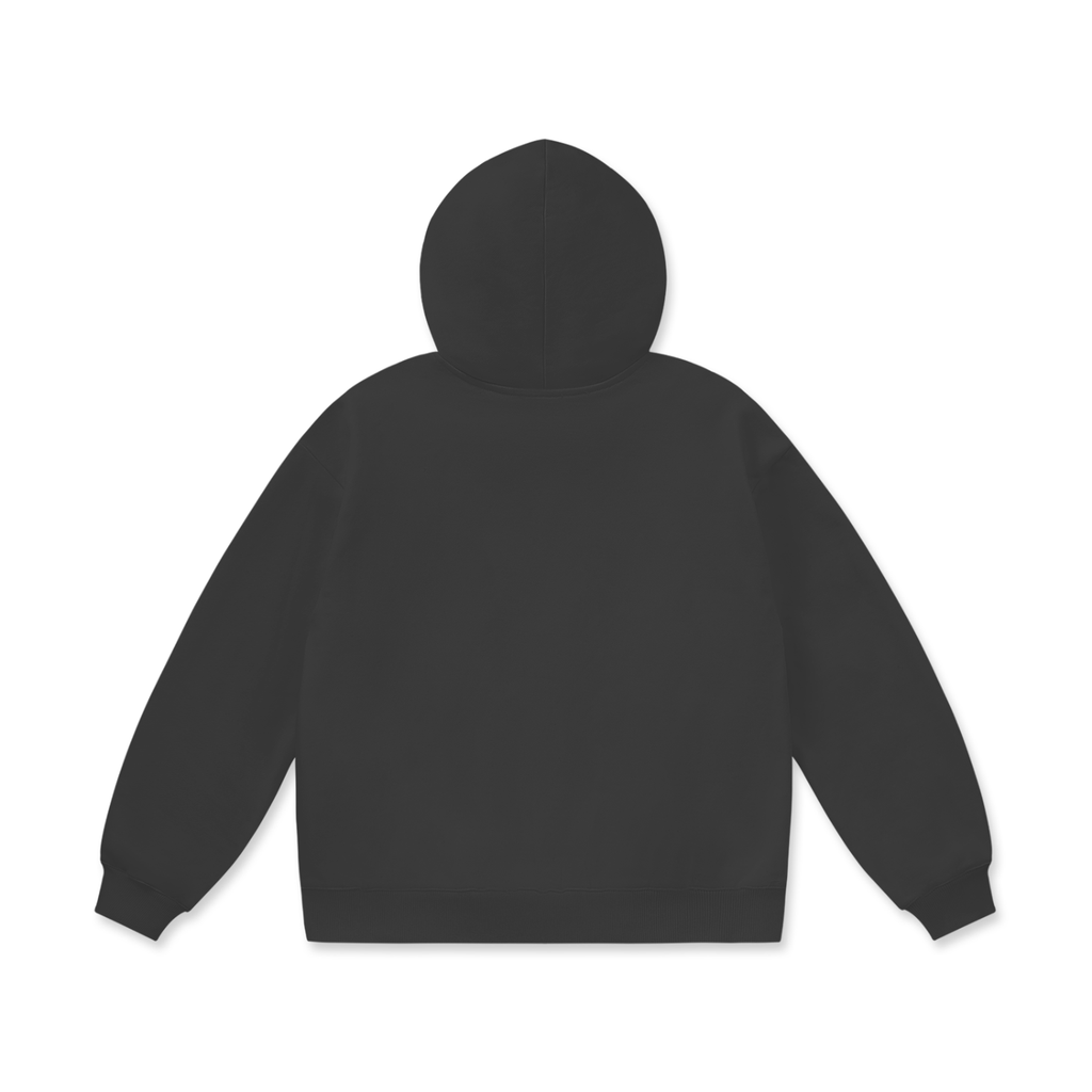 Oversize Heavyweight Hoodie