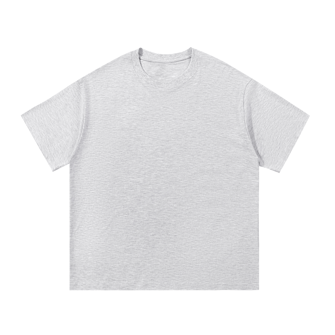 baggy/boxy Cotton T-Shirt