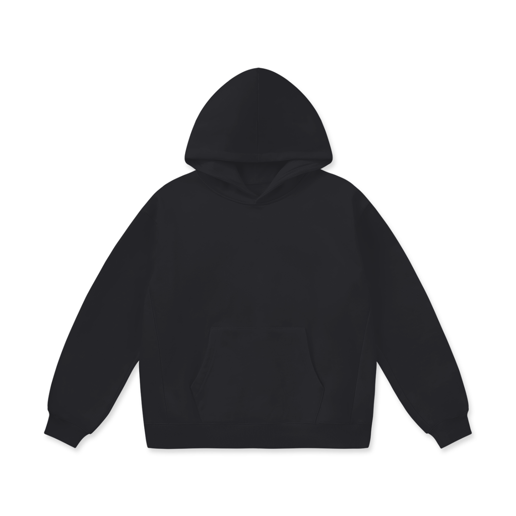 Oversize Heavyweight Hoodie