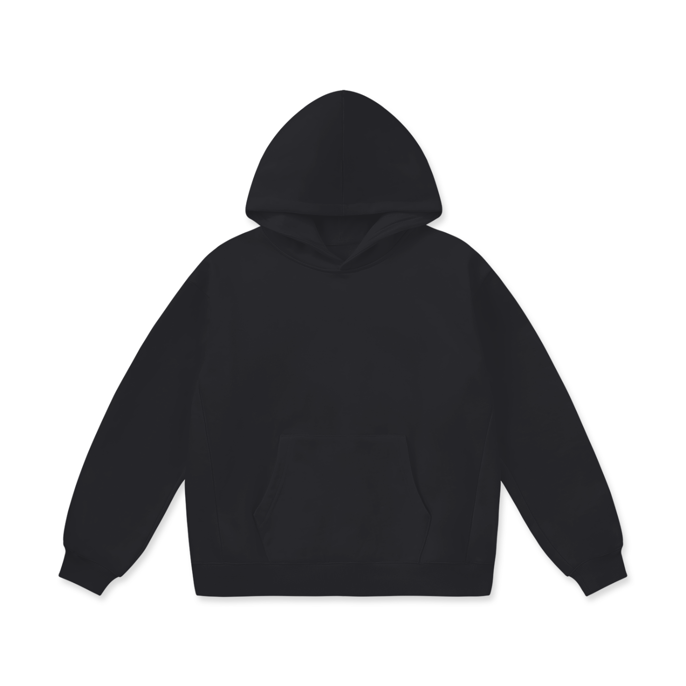 Oversize Heavyweight Hoodie